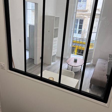 Chez Gustave Διαμέρισμα Διέππη Εξωτερικό φωτογραφία